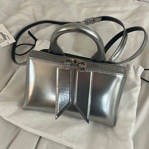 The Attico Friday bag